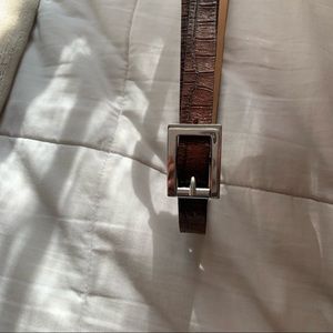 Banana Republic Belt